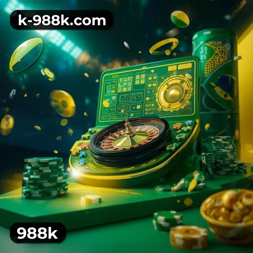 988k
