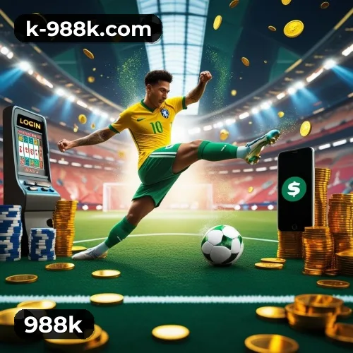 988k
