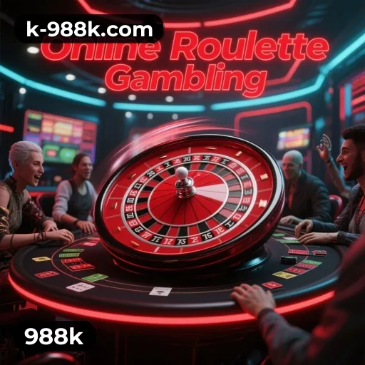 988k