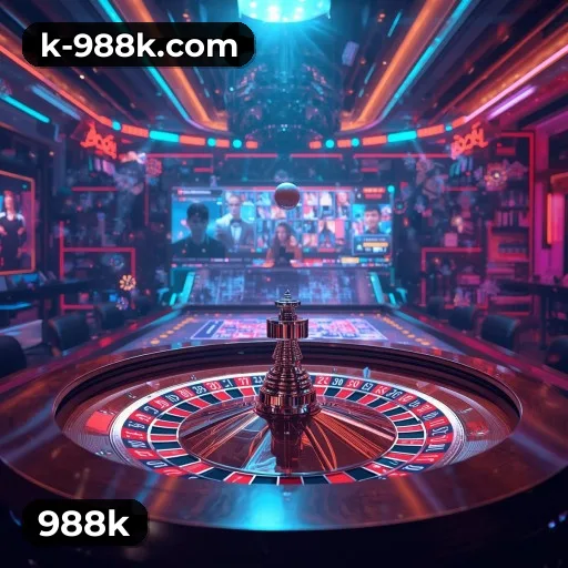 988k