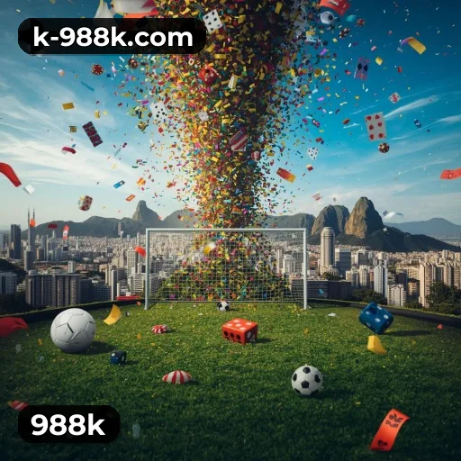 988k