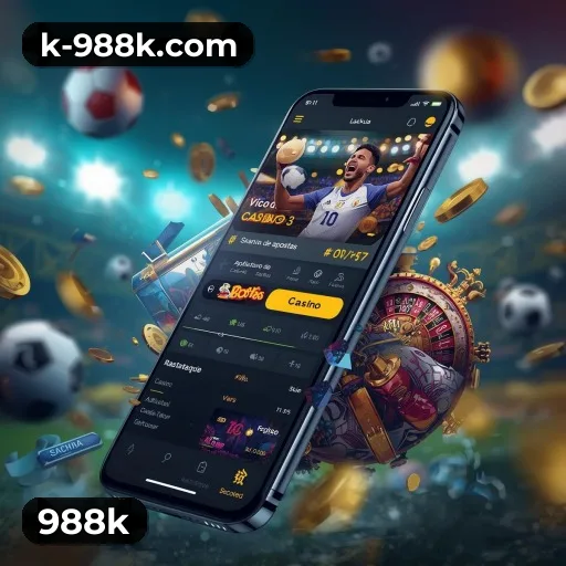 988k
