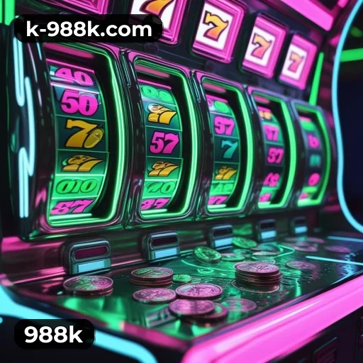 988k