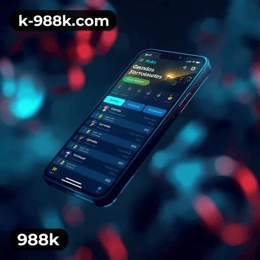 988k