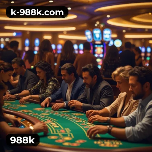 988k