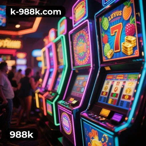 988k