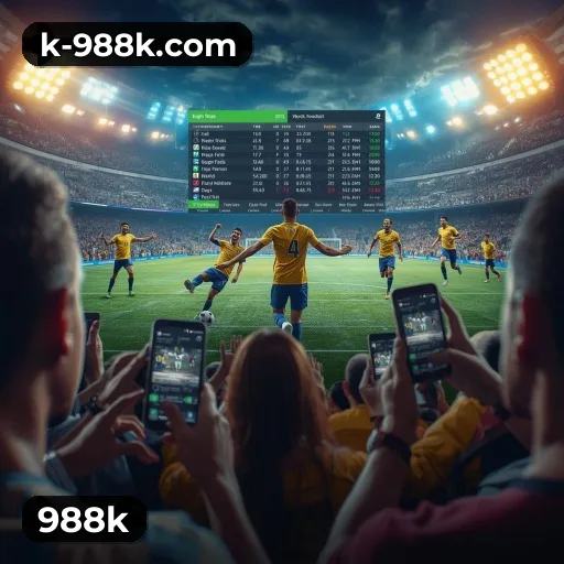 988k