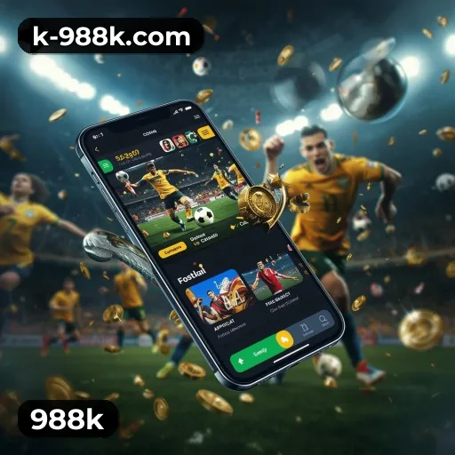 988k