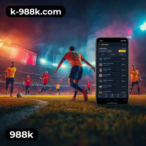 988k