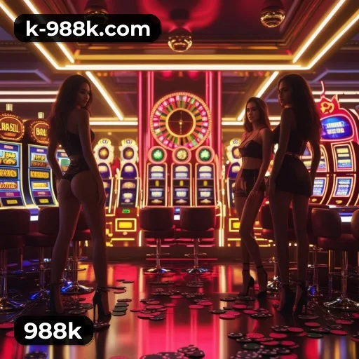 988k