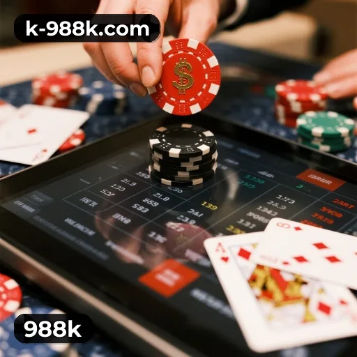 988k